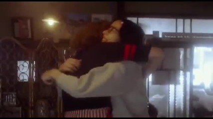 Princess Jellyfish Live action трейлър