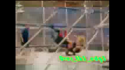 Wwe - [tributes] - 0ver th3 edg3edge [mv] - The Kill