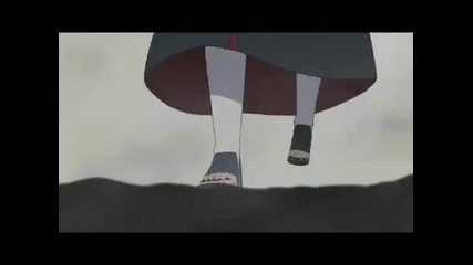 kakashi vs pein amv