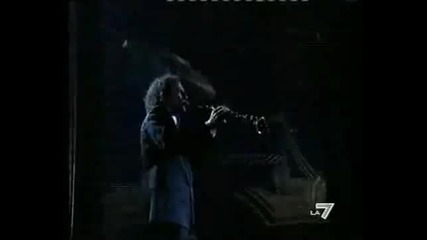 Kenny G ( Kenneth Gorelick ) - The Moment