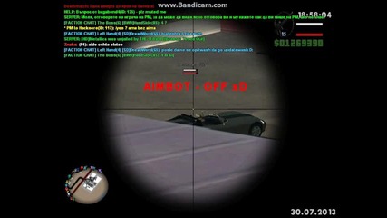 Hackscore s hack again :ss:s:ss: