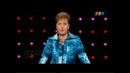 личното свидетелство на Джойс Майер 1