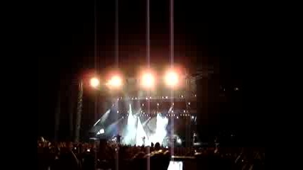 Europe - Rock The Night - Концерта В Ловеч