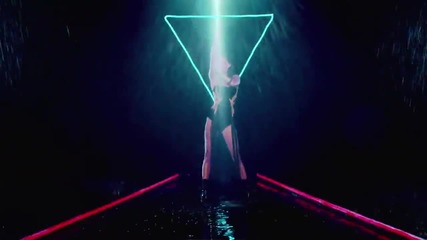 Inna feat. Yandel - In Your Eyes