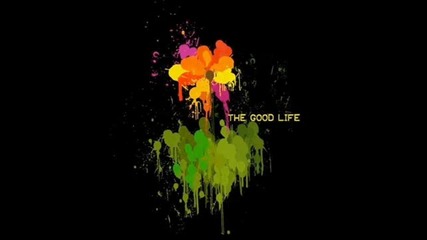 Onerepublic feat. B.o.b - Good Life [remix]