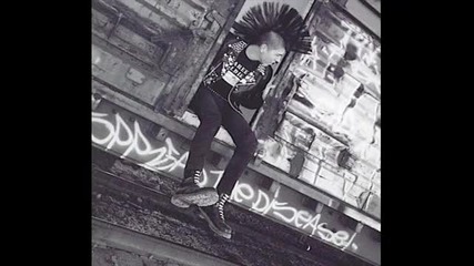 Punks of the World!!