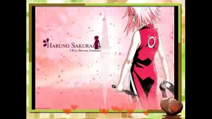 naruto girls
