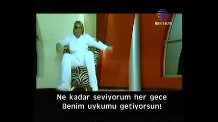 Lusi i Reihan - Imam nujda ot teb