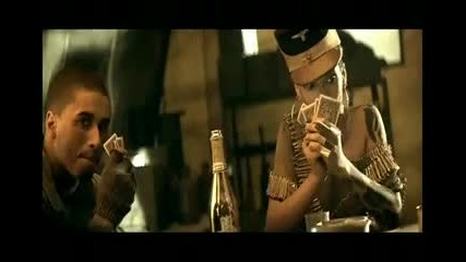 Rihanna - Hard ft. Jeezy 