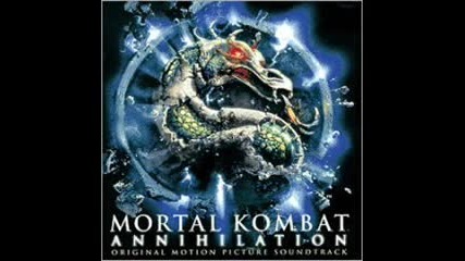 The Immortals - Mortal Kombat: Annihilation theme