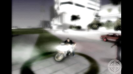 Gta Vice City - I Walk Alone!