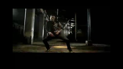 Brick & Lace - Official Bad To Di Bone Video 23.avi
