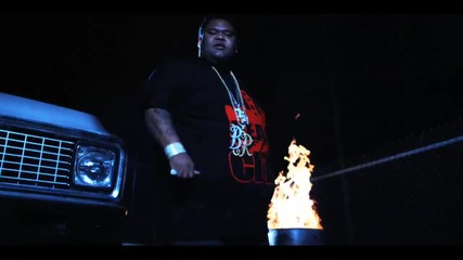Dem Hoodstarz - If That Aint Gangsta 