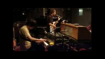 Radiohead - Weird Fishes Arpeggi