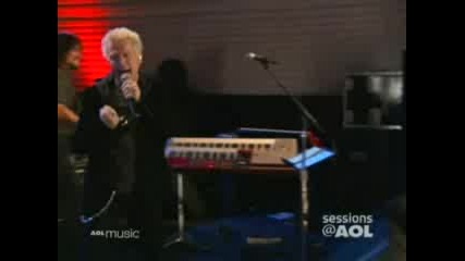 Billy Idol - World coming down