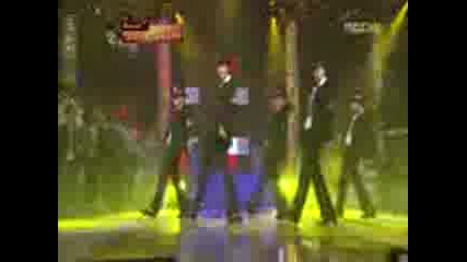 Танц на Smooth Criminal 