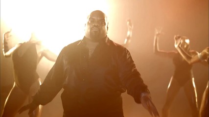 Cee Lo Green - Anyway ( Official Video - 2011 )