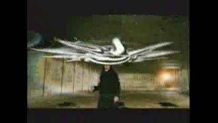 Lacuna Coil - Heavens A Lie (official Video)