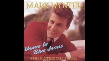 Mark Wynter - Venus In Blue Jeans