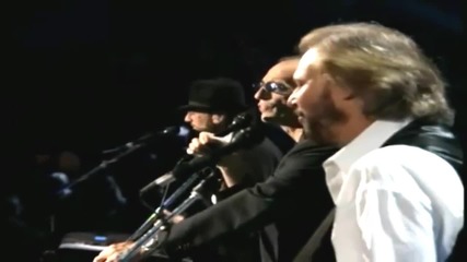 Близо,по-близо - Bee Gees - Closer Than Close Hd