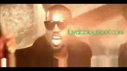 Jay - Z ft Rihanna Kanye West - Run This Town (official Full Music Video)