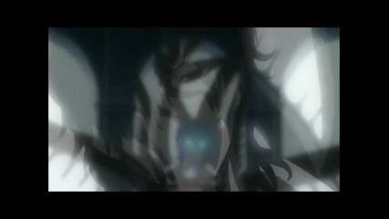 D. Gray Man Amv - This is Halloween