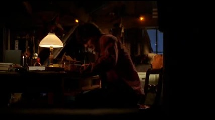 Smallville - season 4, episode 4 (clip 3) 