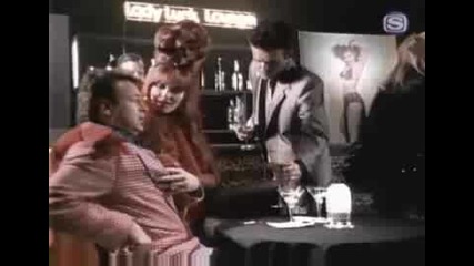 Brian Setzer Orchestra - Lady Luck
