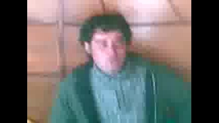 sashko - chashko na bar v jabliano (zemen)