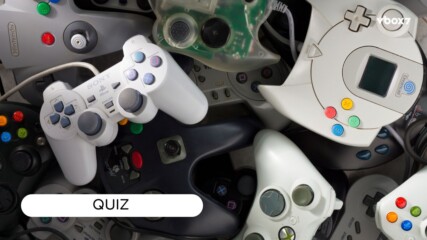 QUIZ: PlayStation или Xbox? Време е да разбереш коя конзола си по душа.