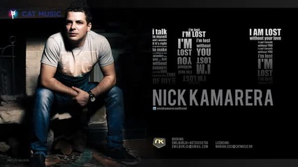 (2013) Nick Kamarera - Lost