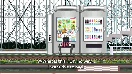 Mekakucity Actors Episode 2 Eng Subs
