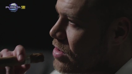 Глория - Криле (2014)