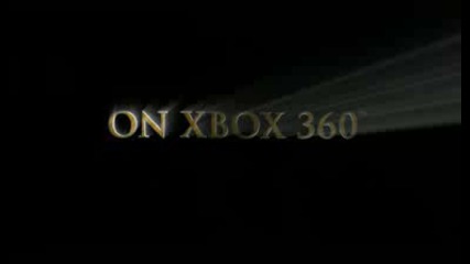 Tomb Raider Anniversary Xbox 360 Trailer