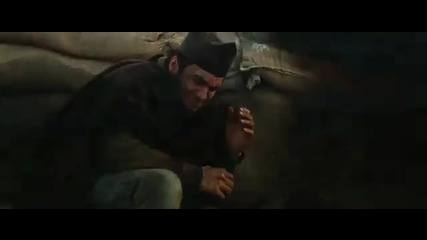 There Be Dragons Movie Hd Trailer 2011 