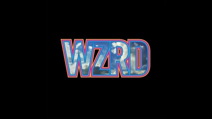 Wzrd 01 The Arrival