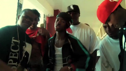 Lil One & Solution - Welcome To The Hood H D