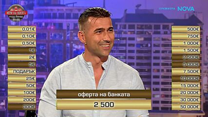 Сделка или не | 15 окт. 2026