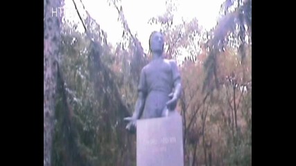 Васил Левски - 140 години жива идея за свобода