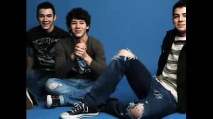 Jonas Brothers - Goodnight and Goodbay