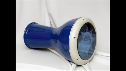 Vladeto - Darbuka kuchek 2009