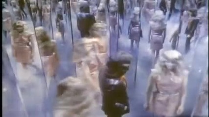 Rainbow - Stone Cold Hd