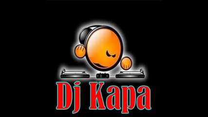 Stavento - Ston Kosmo Mas Reggaeton Remix By Dj Kapa 