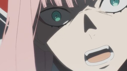 Darling in the Franxx Episode 20 Preview Високо Качество