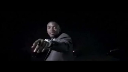 Pitbull ft Akon - Shut It Down 
