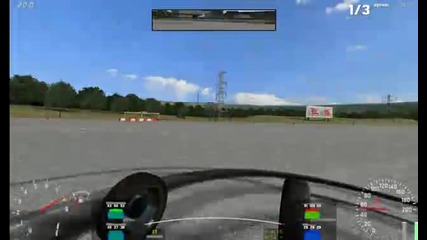 Lfs_live for Speed Drift