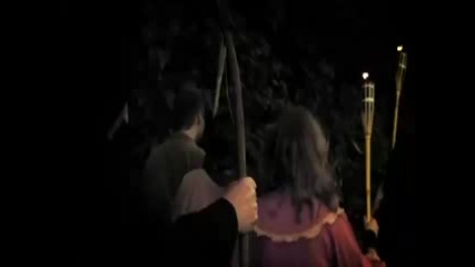 Manic Movement - Sleeping Beauty