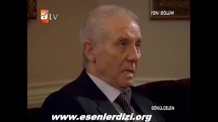gonulcelen 8 bolum part 10 
