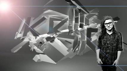 Skrillex - This Is A Shark Attack [ Hd ]