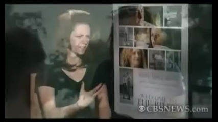 Kristen Stewart Cbs News Interview 21.10.2010 